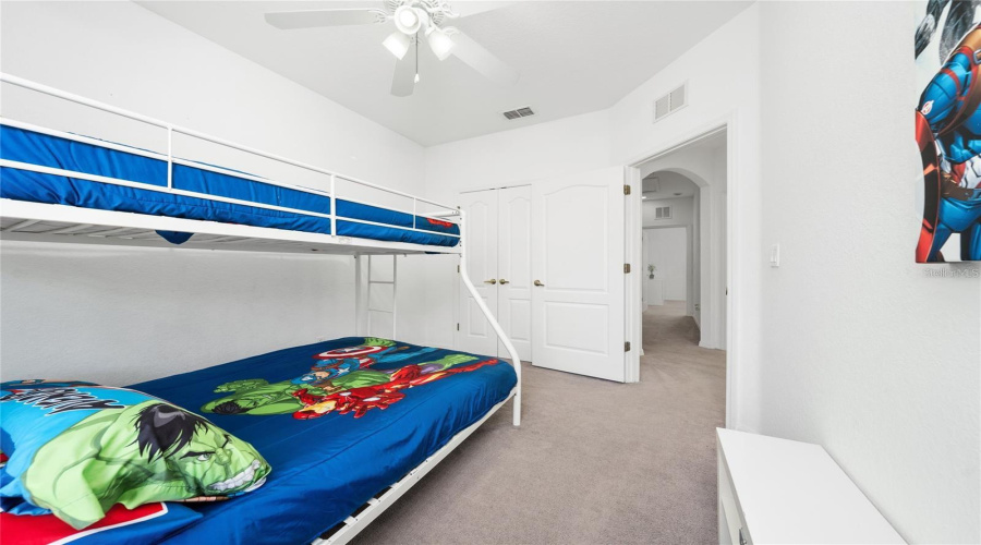 KISSIMMEE, Florida 34746, 4 Bedrooms Bedrooms, ,3 BathroomsBathrooms,Residential,For Sale,CARAVELLE CIR,0,MFRO6331370