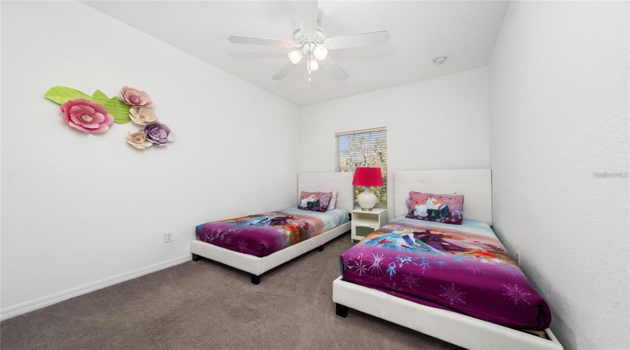 KISSIMMEE, Florida 34746, 4 Bedrooms Bedrooms, ,3 BathroomsBathrooms,Residential,For Sale,CARAVELLE CIR,0,MFRO6331370