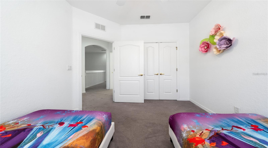 KISSIMMEE, Florida 34746, 4 Bedrooms Bedrooms, ,3 BathroomsBathrooms,Residential,For Sale,CARAVELLE CIR,0,MFRO6331370