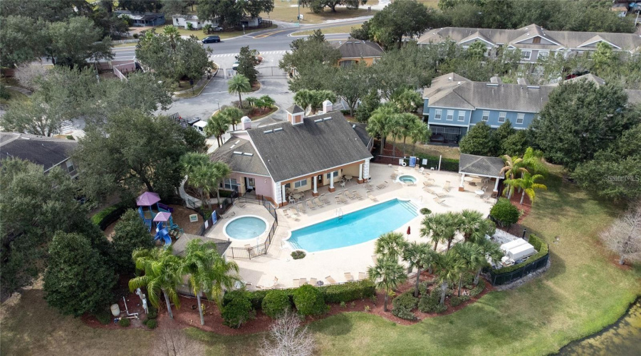 KISSIMMEE, Florida 34746, 4 Bedrooms Bedrooms, ,3 BathroomsBathrooms,Residential,For Sale,CARAVELLE CIR,0,MFRO6331370