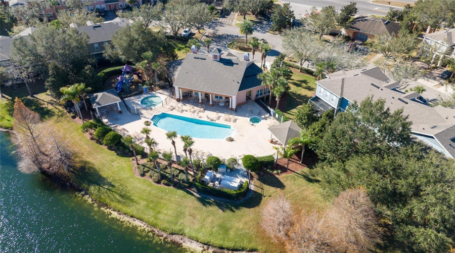 KISSIMMEE, Florida 34746, 4 Bedrooms Bedrooms, ,3 BathroomsBathrooms,Residential,For Sale,CARAVELLE CIR,0,MFRO6331370
