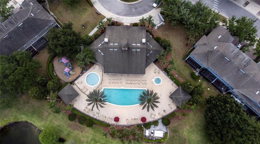 KISSIMMEE, Florida 34746, 4 Bedrooms Bedrooms, ,3 BathroomsBathrooms,Residential,For Sale,CARAVELLE CIR,0,MFRO6331370