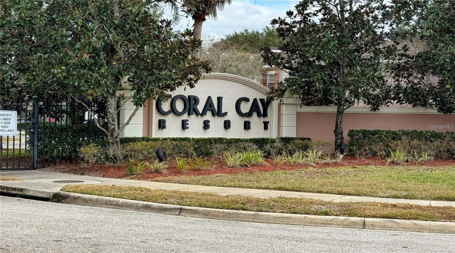 KISSIMMEE, Florida 34746, 4 Bedrooms Bedrooms, ,3 BathroomsBathrooms,Residential,For Sale,CARAVELLE CIR,0,MFRO6331370