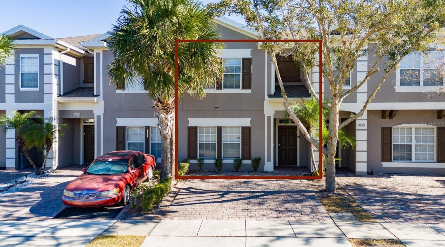 KISSIMMEE, Florida 34746, 4 Bedrooms Bedrooms, ,3 BathroomsBathrooms,Residential,For Sale,CARAVELLE CIR,0,MFRO6331370