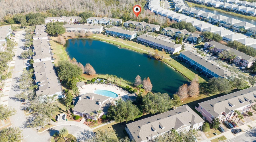 KISSIMMEE, Florida 34746, 4 Bedrooms Bedrooms, ,3 BathroomsBathrooms,Residential,For Sale,CARAVELLE CIR,0,MFRO6331370
