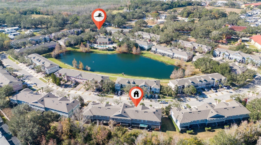 KISSIMMEE, Florida 34746, 4 Bedrooms Bedrooms, ,3 BathroomsBathrooms,Residential,For Sale,CARAVELLE CIR,0,MFRO6331370