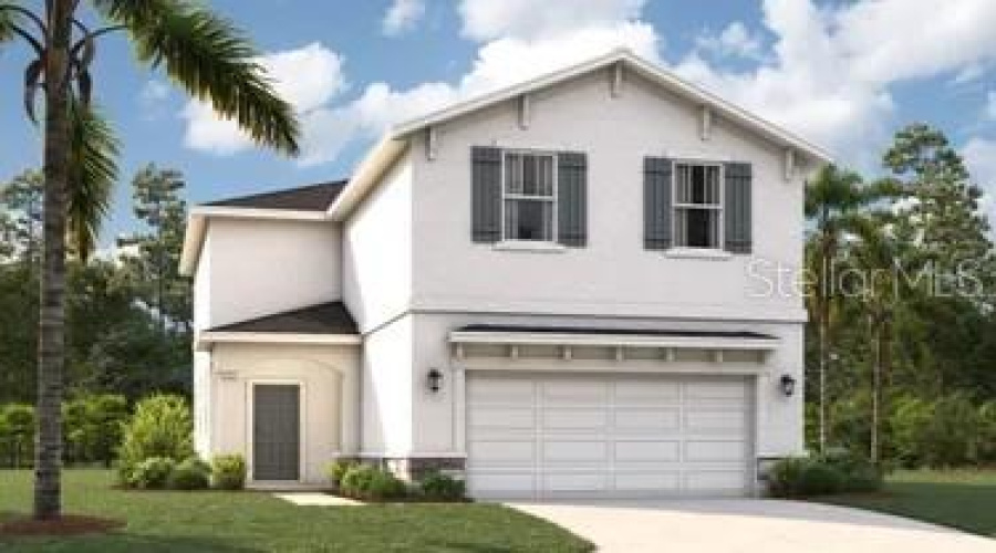 DAVENPORT, Florida 33837, 4 Bedrooms Bedrooms, ,2 BathroomsBathrooms,Residential,For Sale,MEADOW WALK,0,MFRO6331384