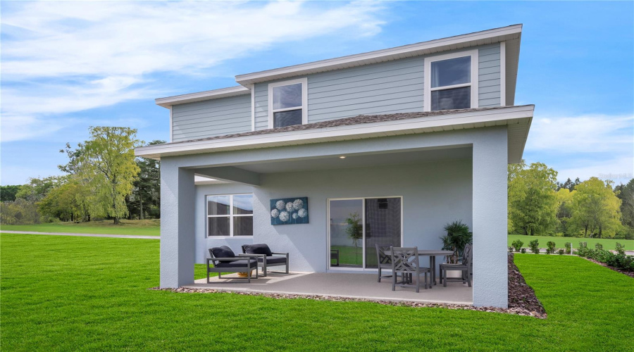 DAVENPORT, Florida 33837, 4 Bedrooms Bedrooms, ,2 BathroomsBathrooms,Residential,For Sale,MEADOW WALK,0,MFRO6331384