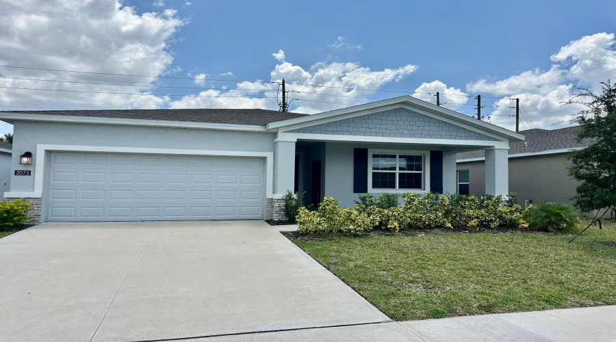 DAVENPORT, Florida 33837, 4 Bedrooms Bedrooms, ,2 BathroomsBathrooms,Residential,For Sale,PUNCH BOWL,0,MFRS5131493