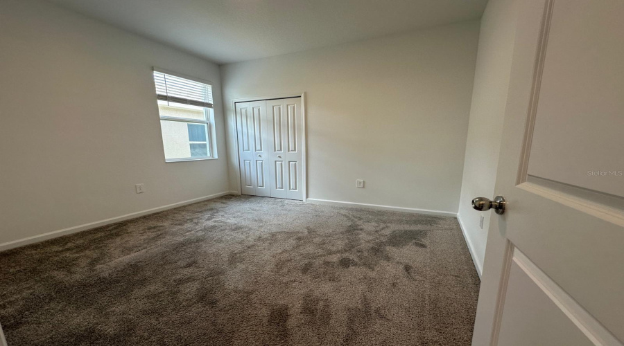Fourth room.
