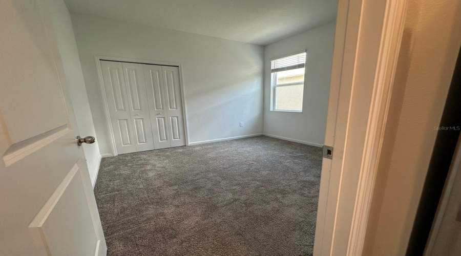 Annex room.
