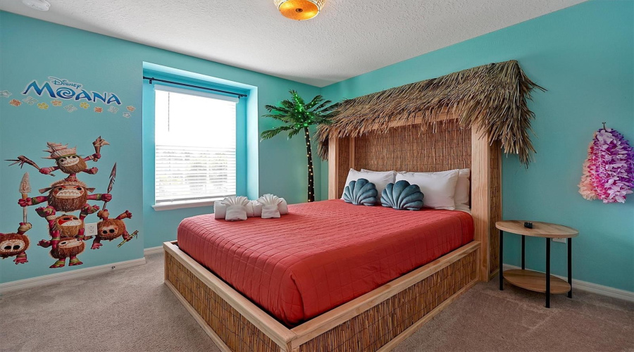 DAVENPORT, Florida 33897, 5 Bedrooms Bedrooms, ,4 BathroomsBathrooms,Residential,For Sale,PARADISE,0,MFRO6261763