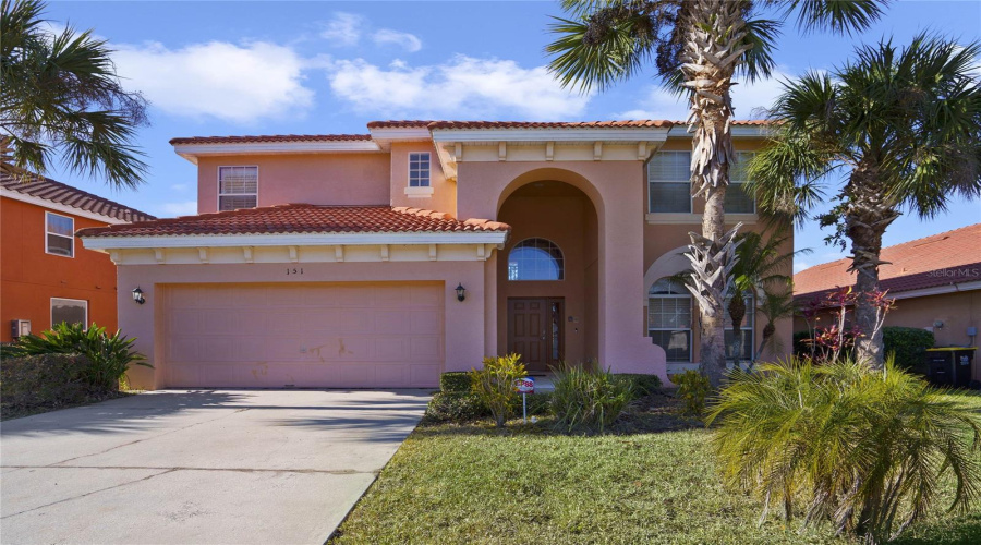 DAVENPORT, Florida 33837, 6 Bedrooms Bedrooms, ,5 BathroomsBathrooms,Residential,For Sale,RUBINO,0,MFRG5090306