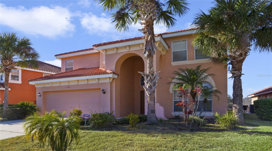 DAVENPORT, Florida 33837, 6 Bedrooms Bedrooms, ,5 BathroomsBathrooms,Residential,For Sale,RUBINO,0,MFRG5090306