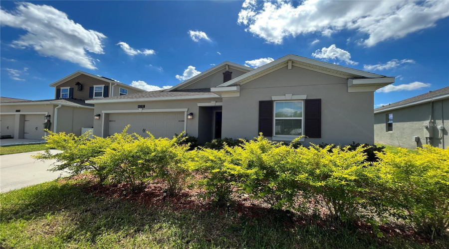KISSIMMEE, Florida 34746, 4 Bedrooms Bedrooms, ,3 BathroomsBathrooms,Residential,For Sale,SEVEN CANYONS DR,0,MFRS5120044