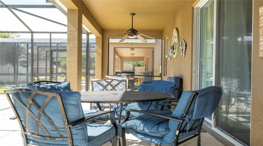 KISSIMMEE, Florida 34746, 6 Bedrooms Bedrooms, ,5 BathroomsBathrooms,Residential,For Sale,DHARMA,0,MFRO6320812