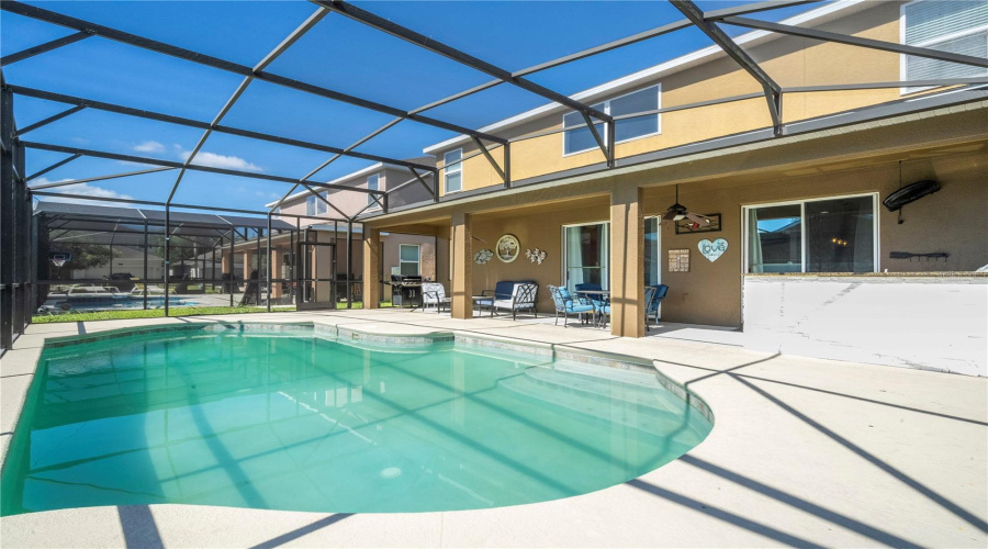 KISSIMMEE, Florida 34746, 6 Bedrooms Bedrooms, ,5 BathroomsBathrooms,Residential,For Sale,DHARMA,0,MFRO6320812