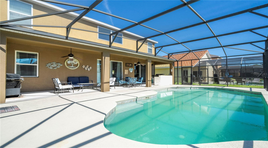 KISSIMMEE, Florida 34746, 6 Bedrooms Bedrooms, ,5 BathroomsBathrooms,Residential,For Sale,DHARMA,0,MFRO6320812