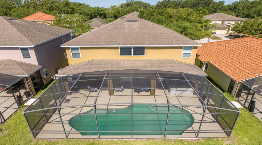 KISSIMMEE, Florida 34746, 6 Bedrooms Bedrooms, ,5 BathroomsBathrooms,Residential,For Sale,DHARMA,0,MFRO6320812