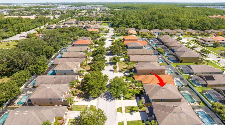 KISSIMMEE, Florida 34746, 6 Bedrooms Bedrooms, ,5 BathroomsBathrooms,Residential,For Sale,DHARMA,0,MFRO6320812