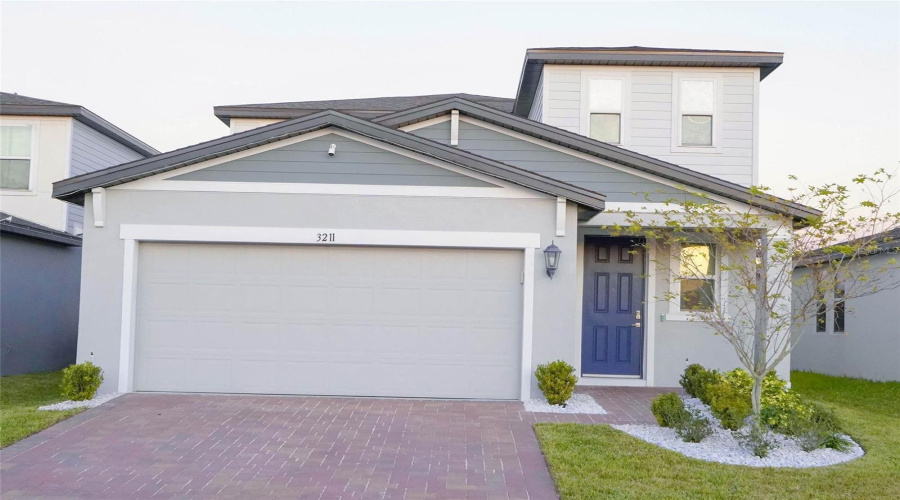 Welcome to 3211 Bella Vista Drive