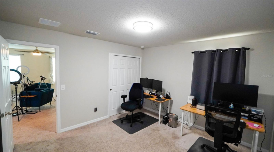 Bedroom #3