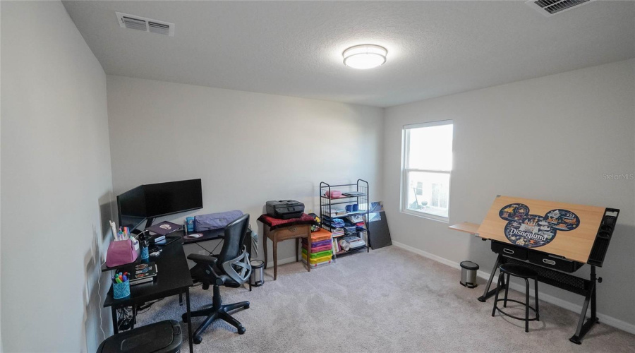 Bedroom #4