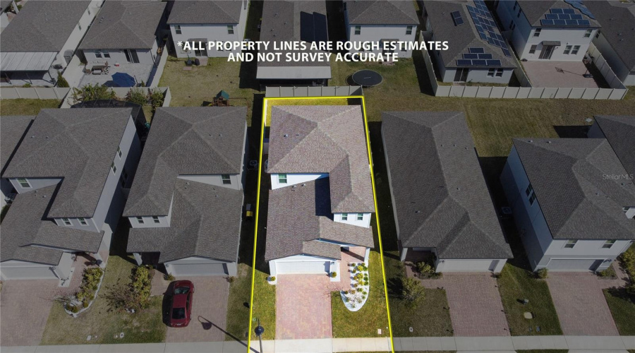 DAVENPORT, Florida 33897, 4 Bedrooms Bedrooms, ,2 BathroomsBathrooms,Residential,For Sale,BELLA VISTA,0,MFRO6331067
