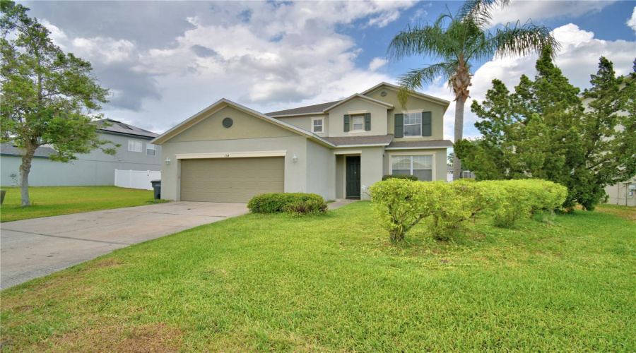 DAVENPORT, Florida 33897, 5 Bedrooms Bedrooms, ,3 BathroomsBathrooms,Residential,For Sale,CANNA,0,MFRP4934573