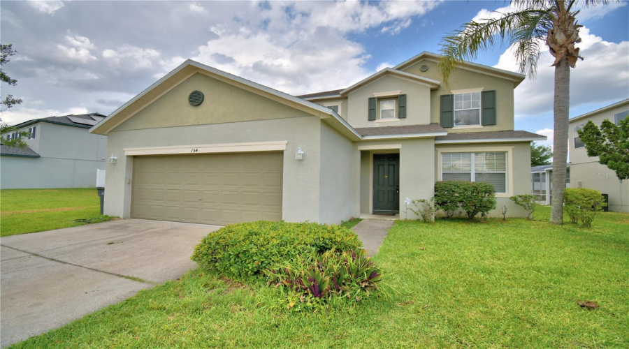 DAVENPORT, Florida 33897, 5 Bedrooms Bedrooms, ,3 BathroomsBathrooms,Residential,For Sale,CANNA,0,MFRP4934573