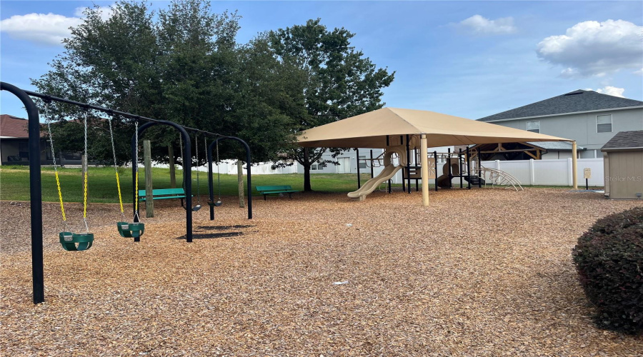 Community Playground