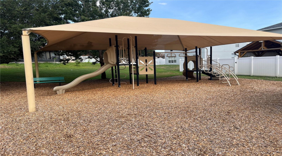 Community Playground