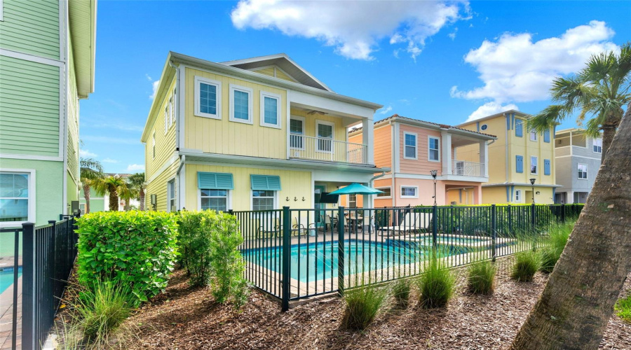 KISSIMMEE, Florida 34747, 3 Bedrooms Bedrooms, ,3 BathroomsBathrooms,Residential,For Sale,SHAKER,0,MFRO6329268