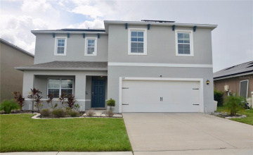 DAVENPORT, Florida 33837, 4 Bedrooms Bedrooms, ,2 BathroomsBathrooms,Residential,For Sale,NOBLE AVENUE,0,MFRS5131792