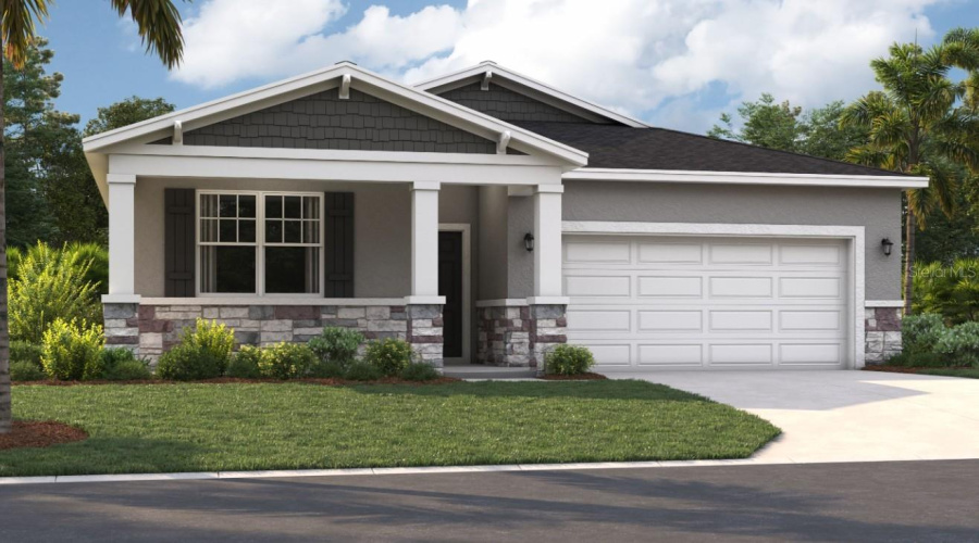 DAVENPORT, Florida 33837, 4 Bedrooms Bedrooms, ,2 BathroomsBathrooms,Residential,For Sale,MUD CANYON,0,MFRO6331567
