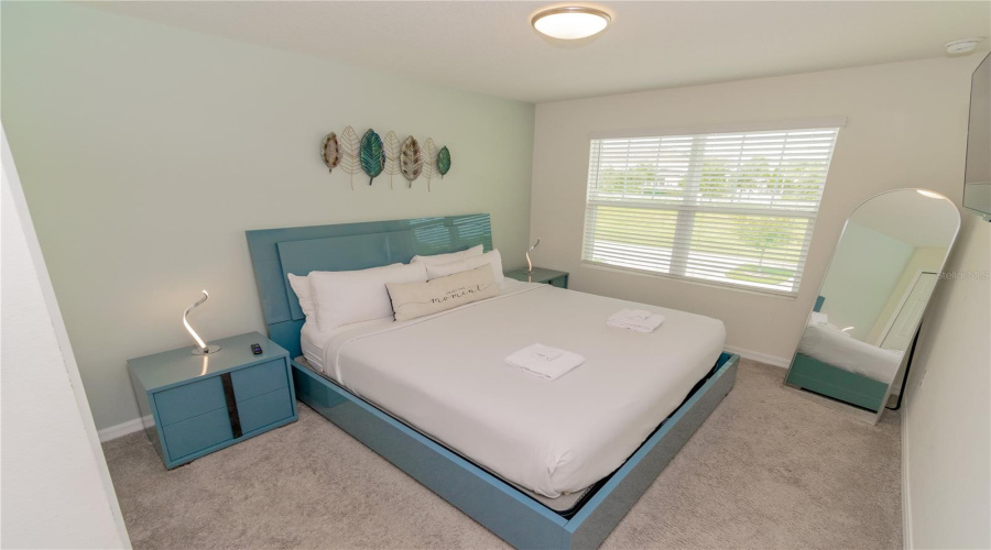 KISSIMMEE, Florida 34747, 5 Bedrooms Bedrooms, ,4 BathroomsBathrooms,Residential,For Sale,TROPICAL PALMS,0,MFRS5131346