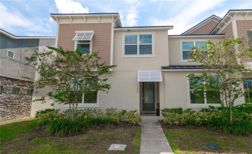 KISSIMMEE, Florida 34747, 5 Bedrooms Bedrooms, ,4 BathroomsBathrooms,Residential,For Sale,TROPICAL PALMS,0,MFRS5131346