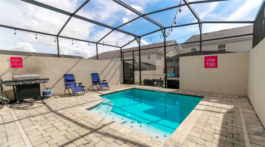 KISSIMMEE, Florida 34747, 5 Bedrooms Bedrooms, ,4 BathroomsBathrooms,Residential,For Sale,TROPICAL PALMS,0,MFRS5131346