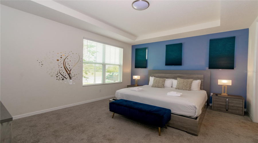 KISSIMMEE, Florida 34747, 5 Bedrooms Bedrooms, ,4 BathroomsBathrooms,Residential,For Sale,TROPICAL PALMS,0,MFRS5131346