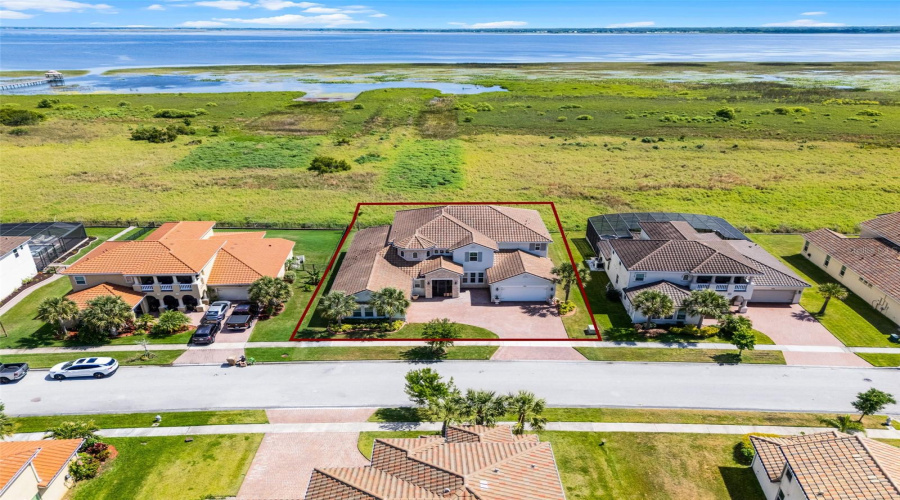 KISSIMMEE, Florida 34746, 5 Bedrooms Bedrooms, ,5 BathroomsBathrooms,Residential,For Sale,WINDLASS,0,MFRO6331553