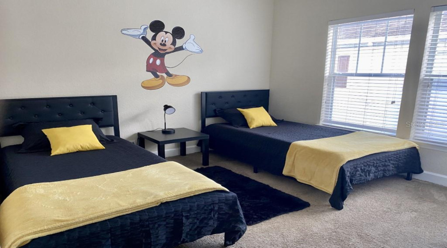 KISSIMMEE, Florida 34746, 4 Bedrooms Bedrooms, ,3 BathroomsBathrooms,Residential,For Sale,LUCAYAN HARBOUR,0,MFRTB8412095
