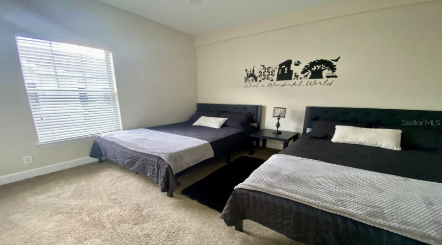 KISSIMMEE, Florida 34746, 4 Bedrooms Bedrooms, ,3 BathroomsBathrooms,Residential,For Sale,LUCAYAN HARBOUR,0,MFRTB8412095