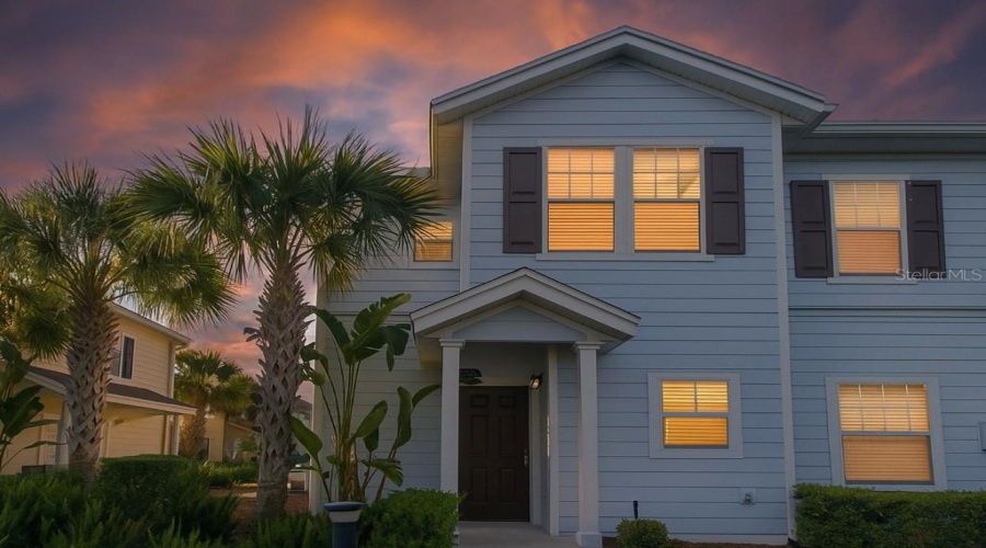 KISSIMMEE, Florida 34746, 4 Bedrooms Bedrooms, ,3 BathroomsBathrooms,Residential,For Sale,LUCAYAN HARBOUR,0,MFRTB8412095