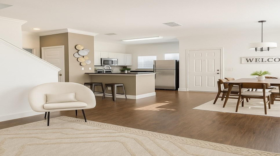 KISSIMMEE, Florida 34746, 4 Bedrooms Bedrooms, ,3 BathroomsBathrooms,Residential,For Sale,LUCAYAN HARBOUR,0,MFRTB8412095