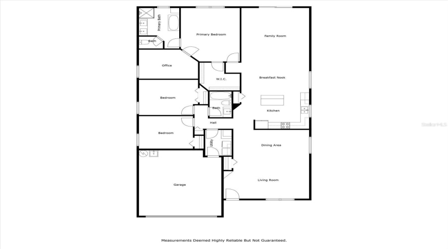 DAVENPORT, Florida 33837, 3 Bedrooms Bedrooms, ,2 BathroomsBathrooms,Residential,For Sale,COTSWOLD,0,MFRO6314959