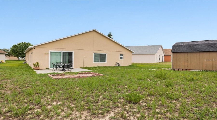 DAVENPORT, Florida 33837, 3 Bedrooms Bedrooms, ,2 BathroomsBathrooms,Residential,For Sale,COTSWOLD,0,MFRO6314959