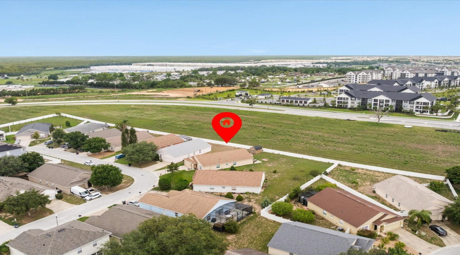 DAVENPORT, Florida 33837, 3 Bedrooms Bedrooms, ,2 BathroomsBathrooms,Residential,For Sale,COTSWOLD,0,MFRO6314959