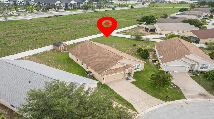 DAVENPORT, Florida 33837, 3 Bedrooms Bedrooms, ,2 BathroomsBathrooms,Residential,For Sale,COTSWOLD,0,MFRO6314959