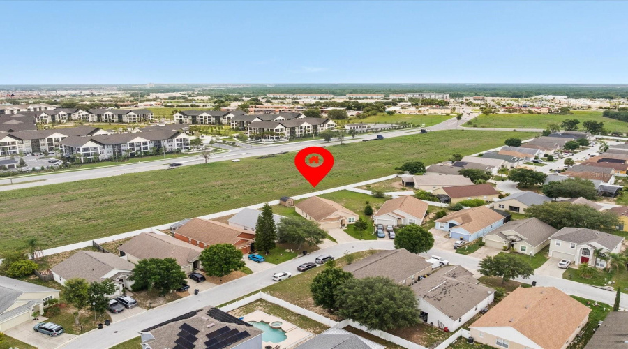 DAVENPORT, Florida 33837, 3 Bedrooms Bedrooms, ,2 BathroomsBathrooms,Residential,For Sale,COTSWOLD,0,MFRO6314959