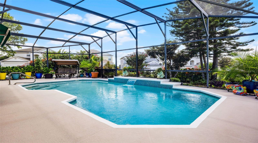 DAVENPORT, Florida 33897, 4 Bedrooms Bedrooms, ,2 BathroomsBathrooms,Residential,For Sale,CHURCHILL PARK,0,MFRS5131814